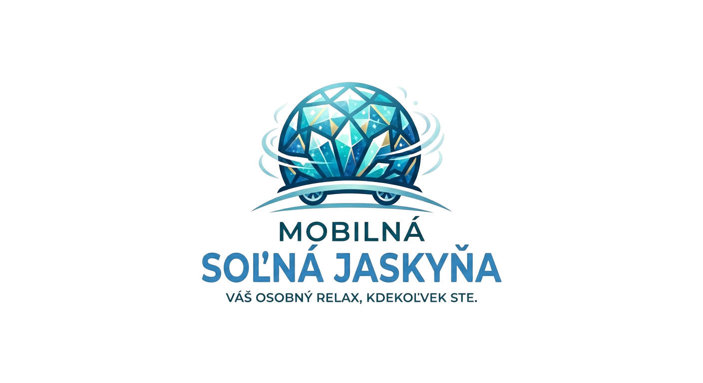 Mobilná soľná jaskyňa